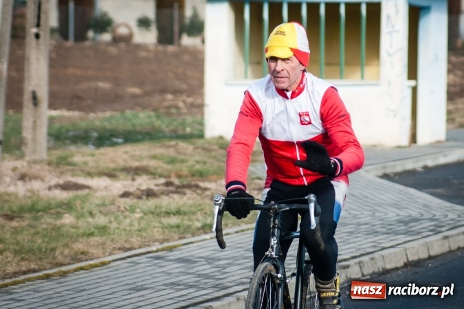 Zdjęcie w galerii na portalu naszraciborz.pl: V Eko-Okna Cross po Ziemi Pietrowickiej wiadomości z regionu