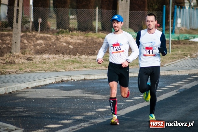 Zdjęcie w galerii na portalu naszraciborz.pl: V Eko-Okna Cross po Ziemi Pietrowickiej wiadomości z regionu