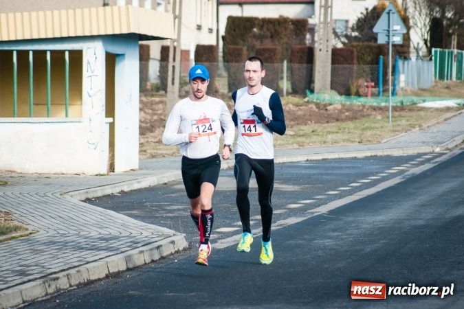 Zdjęcie w galerii na portalu naszraciborz.pl: V Eko-Okna Cross po Ziemi Pietrowickiej wiadomości z regionu