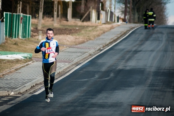 Zdjęcie w galerii na portalu naszraciborz.pl: V Eko-Okna Cross po Ziemi Pietrowickiej wiadomości z regionu