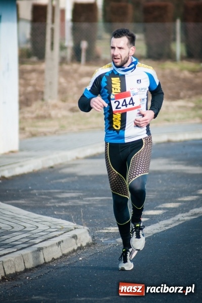 Zdjęcie w galerii na portalu naszraciborz.pl: V Eko-Okna Cross po Ziemi Pietrowickiej wiadomości z regionu