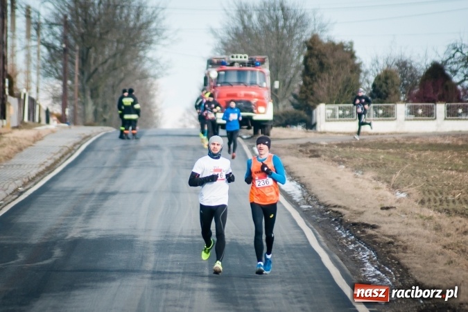 Zdjęcie w galerii na portalu naszraciborz.pl: V Eko-Okna Cross po Ziemi Pietrowickiej wiadomości z regionu