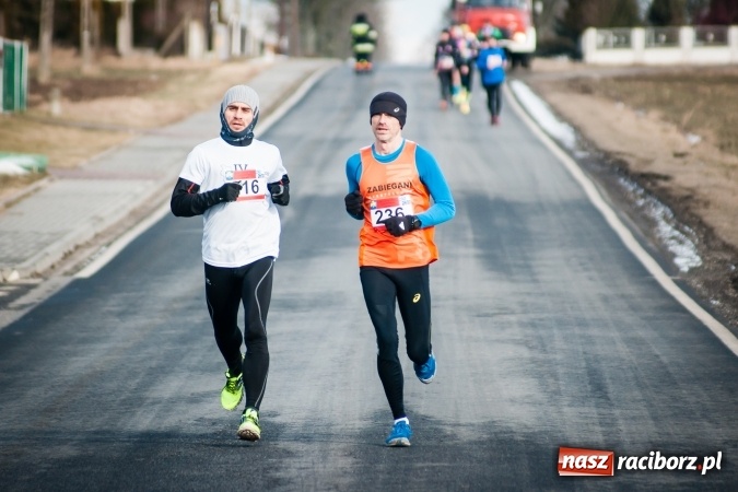 Zdjęcie w galerii na portalu naszraciborz.pl: V Eko-Okna Cross po Ziemi Pietrowickiej wiadomości z regionu