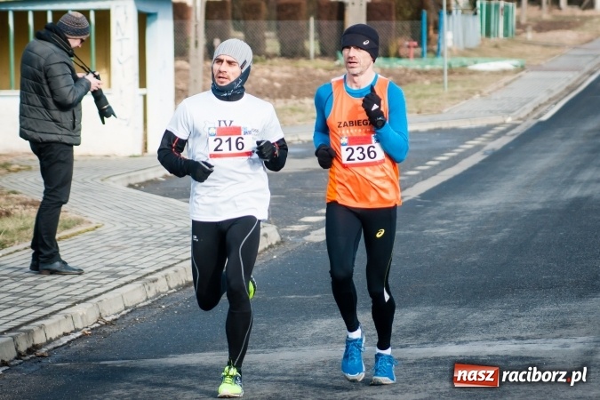 Zdjęcie w galerii na portalu naszraciborz.pl: V Eko-Okna Cross po Ziemi Pietrowickiej wiadomości z regionu