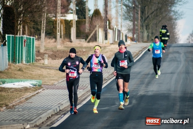 Zdjęcie w galerii na portalu naszraciborz.pl: V Eko-Okna Cross po Ziemi Pietrowickiej wiadomości z regionu