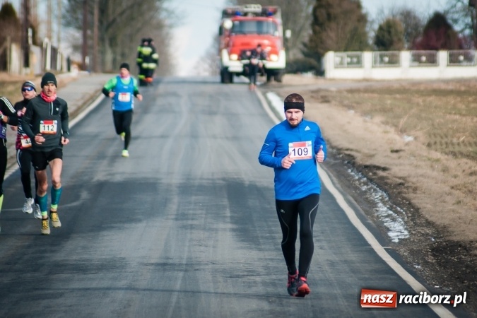 Zdjęcie w galerii na portalu naszraciborz.pl: V Eko-Okna Cross po Ziemi Pietrowickiej wiadomości z regionu