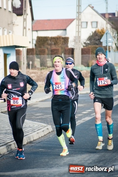 Zdjęcie w galerii na portalu naszraciborz.pl: V Eko-Okna Cross po Ziemi Pietrowickiej wiadomości z regionu