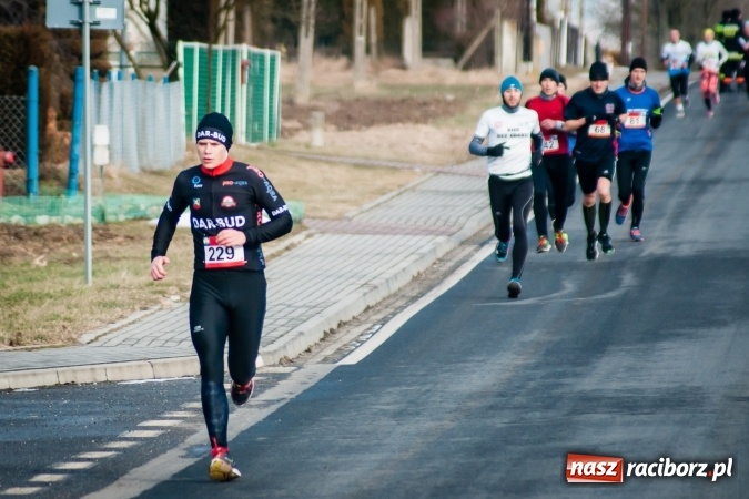 Zdjęcie w galerii na portalu naszraciborz.pl: V Eko-Okna Cross po Ziemi Pietrowickiej wiadomości z regionu