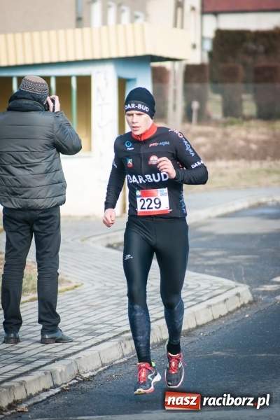 Zdjęcie w galerii na portalu naszraciborz.pl: V Eko-Okna Cross po Ziemi Pietrowickiej wiadomości z regionu
