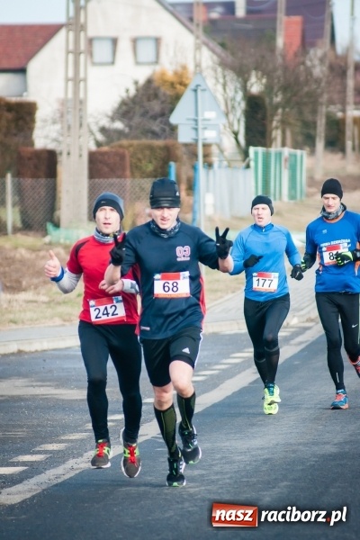 Zdjęcie w galerii na portalu naszraciborz.pl: V Eko-Okna Cross po Ziemi Pietrowickiej wiadomości z regionu