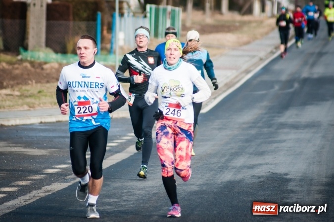 Zdjęcie w galerii na portalu naszraciborz.pl: V Eko-Okna Cross po Ziemi Pietrowickiej wiadomości z regionu