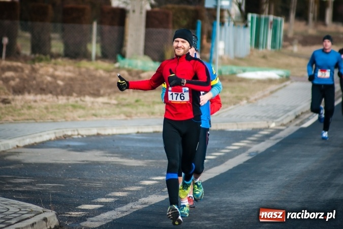 Zdjęcie w galerii na portalu naszraciborz.pl: V Eko-Okna Cross po Ziemi Pietrowickiej wiadomości z regionu