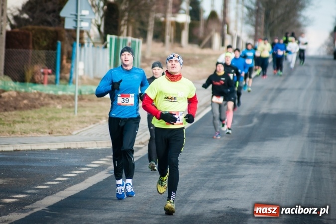 Zdjęcie w galerii na portalu naszraciborz.pl: V Eko-Okna Cross po Ziemi Pietrowickiej wiadomości z regionu