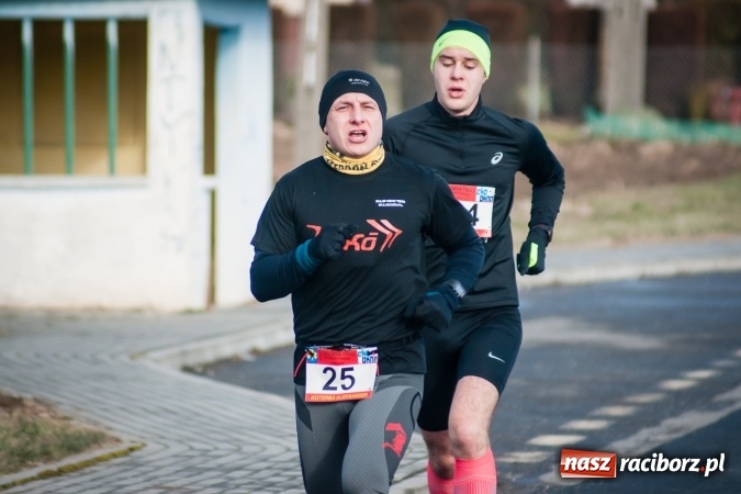 Zdjęcie w galerii na portalu naszraciborz.pl: V Eko-Okna Cross po Ziemi Pietrowickiej wiadomości z regionu