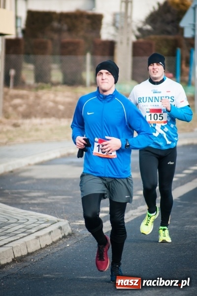 Zdjęcie w galerii na portalu naszraciborz.pl: V Eko-Okna Cross po Ziemi Pietrowickiej wiadomości z regionu