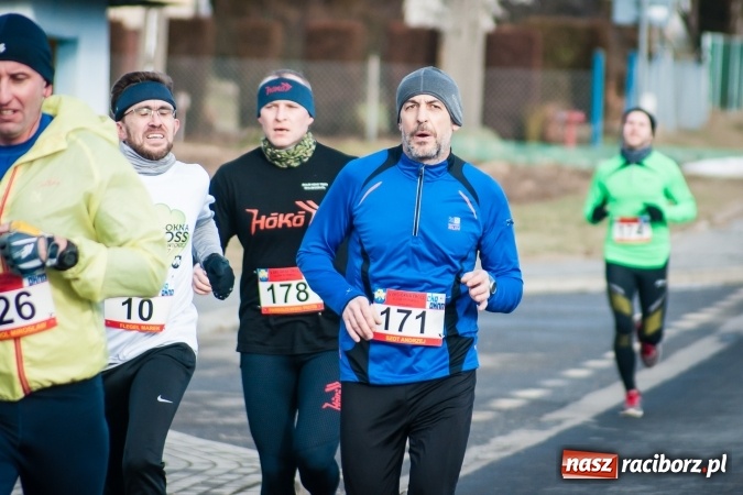 Zdjęcie w galerii na portalu naszraciborz.pl: V Eko-Okna Cross po Ziemi Pietrowickiej wiadomości z regionu
