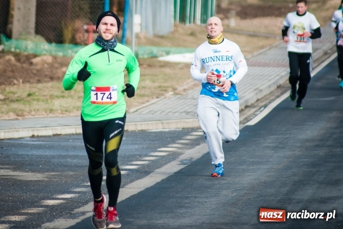 Zdjęcie w galerii na portalu naszraciborz.pl: V Eko-Okna Cross po Ziemi Pietrowickiej wiadomości z regionu