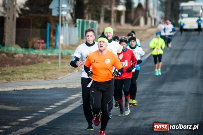 Zdjęcie w galerii na portalu naszraciborz.pl: V Eko-Okna Cross po Ziemi Pietrowickiej wiadomości z regionu