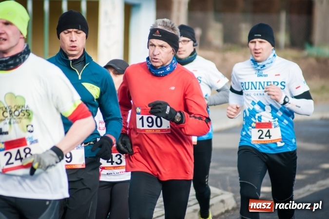 Zdjęcie w galerii na portalu naszraciborz.pl: V Eko-Okna Cross po Ziemi Pietrowickiej wiadomości z regionu