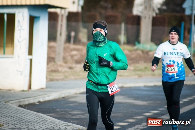 Zdjęcie w galerii na portalu naszraciborz.pl: V Eko-Okna Cross po Ziemi Pietrowickiej wiadomości z regionu