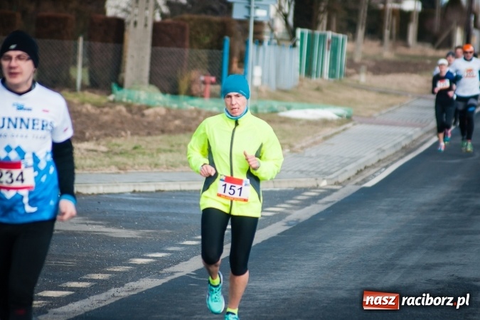 Zdjęcie w galerii na portalu naszraciborz.pl: V Eko-Okna Cross po Ziemi Pietrowickiej wiadomości z regionu