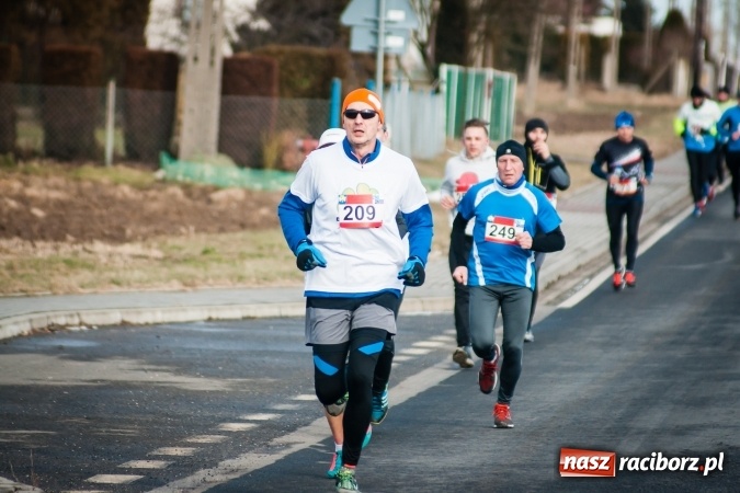 Zdjęcie w galerii na portalu naszraciborz.pl: V Eko-Okna Cross po Ziemi Pietrowickiej wiadomości z regionu