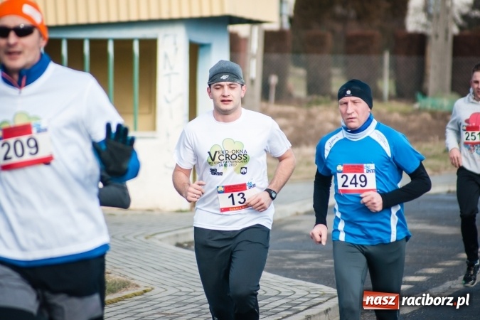 Zdjęcie w galerii na portalu naszraciborz.pl: V Eko-Okna Cross po Ziemi Pietrowickiej wiadomości z regionu
