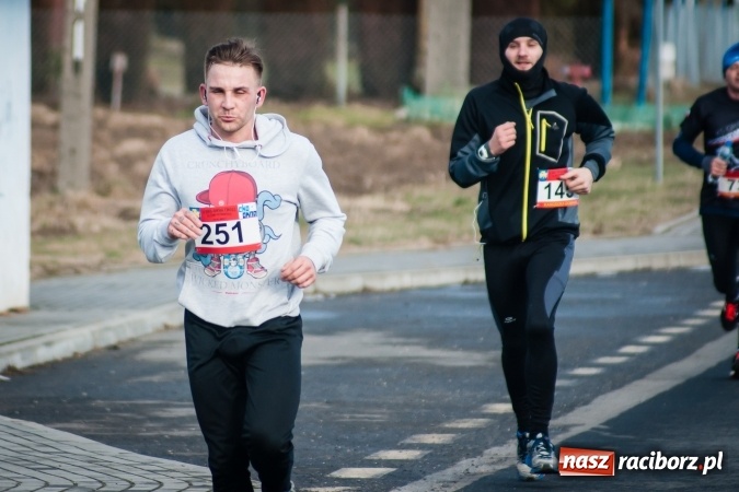 Zdjęcie w galerii na portalu naszraciborz.pl: V Eko-Okna Cross po Ziemi Pietrowickiej wiadomości z regionu