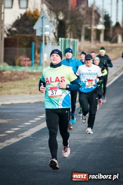Zdjęcie w galerii na portalu naszraciborz.pl: V Eko-Okna Cross po Ziemi Pietrowickiej wiadomości z regionu