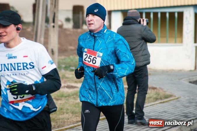 Zdjęcie w galerii na portalu naszraciborz.pl: V Eko-Okna Cross po Ziemi Pietrowickiej wiadomości z regionu