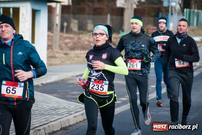 Zdjęcie w galerii na portalu naszraciborz.pl: V Eko-Okna Cross po Ziemi Pietrowickiej wiadomości z regionu