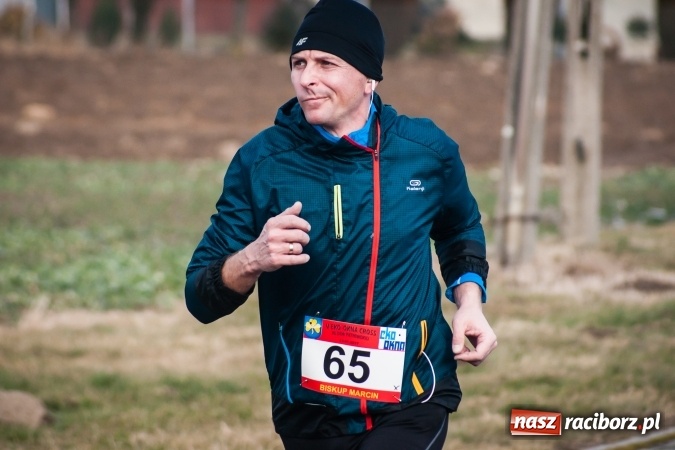 Zdjęcie w galerii na portalu naszraciborz.pl: V Eko-Okna Cross po Ziemi Pietrowickiej wiadomości z regionu