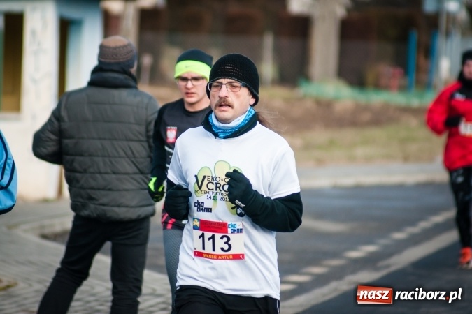 Zdjęcie w galerii na portalu naszraciborz.pl: V Eko-Okna Cross po Ziemi Pietrowickiej wiadomości z regionu