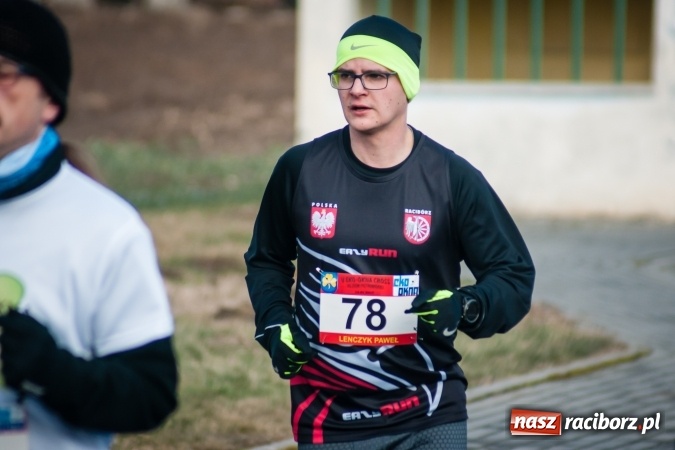 Zdjęcie w galerii na portalu naszraciborz.pl: V Eko-Okna Cross po Ziemi Pietrowickiej wiadomości z regionu