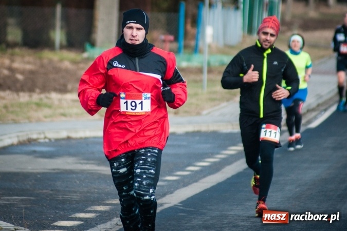 Zdjęcie w galerii na portalu naszraciborz.pl: V Eko-Okna Cross po Ziemi Pietrowickiej wiadomości z regionu