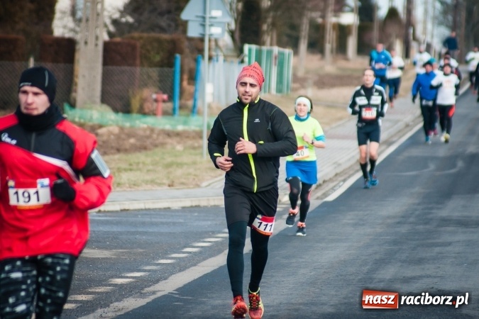 Zdjęcie w galerii na portalu naszraciborz.pl: V Eko-Okna Cross po Ziemi Pietrowickiej wiadomości z regionu