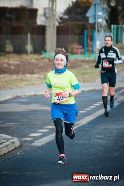 Zdjęcie w galerii na portalu naszraciborz.pl: V Eko-Okna Cross po Ziemi Pietrowickiej wiadomości z regionu