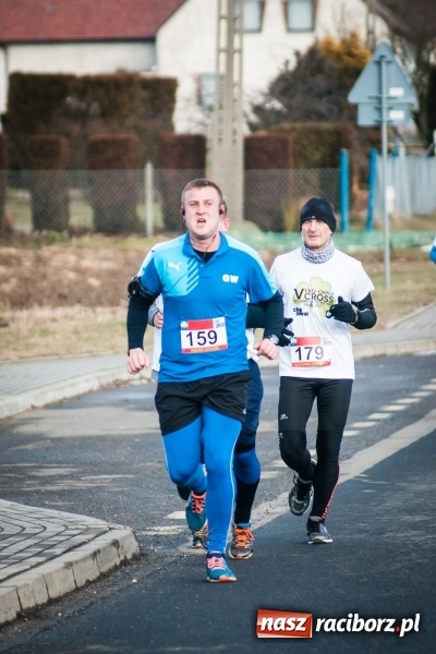 Zdjęcie w galerii na portalu naszraciborz.pl: V Eko-Okna Cross po Ziemi Pietrowickiej wiadomości z regionu