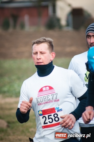 Zdjęcie w galerii na portalu naszraciborz.pl: V Eko-Okna Cross po Ziemi Pietrowickiej wiadomości z regionu