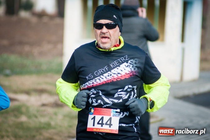 Zdjęcie w galerii na portalu naszraciborz.pl: V Eko-Okna Cross po Ziemi Pietrowickiej wiadomości z regionu