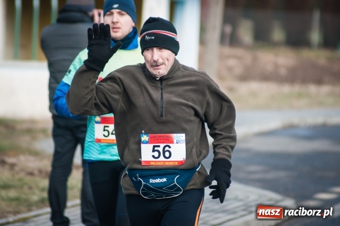 Zdjęcie w galerii na portalu naszraciborz.pl: V Eko-Okna Cross po Ziemi Pietrowickiej wiadomości z regionu