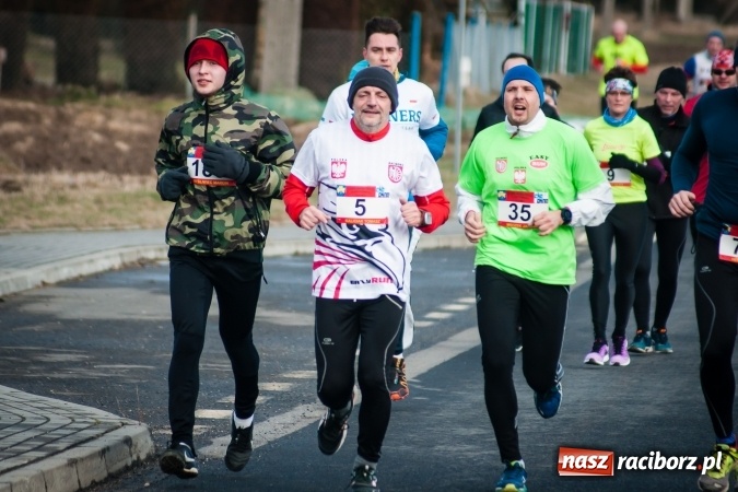 Zdjęcie w galerii na portalu naszraciborz.pl: V Eko-Okna Cross po Ziemi Pietrowickiej wiadomości z regionu