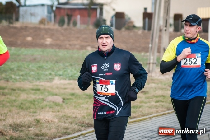 Zdjęcie w galerii na portalu naszraciborz.pl: V Eko-Okna Cross po Ziemi Pietrowickiej wiadomości z regionu