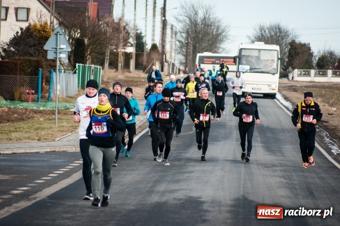 Zdjęcie w galerii na portalu naszraciborz.pl: V Eko-Okna Cross po Ziemi Pietrowickiej wiadomości z regionu