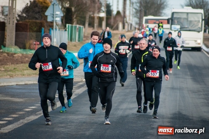 Zdjęcie w galerii na portalu naszraciborz.pl: V Eko-Okna Cross po Ziemi Pietrowickiej wiadomości z regionu