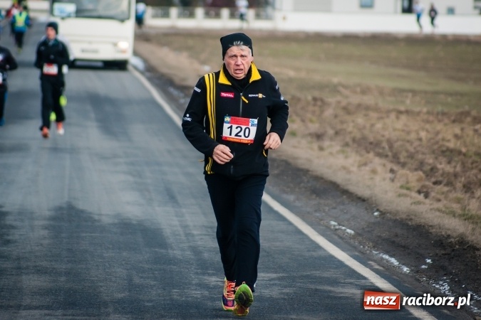 Zdjęcie w galerii na portalu naszraciborz.pl: V Eko-Okna Cross po Ziemi Pietrowickiej wiadomości z regionu