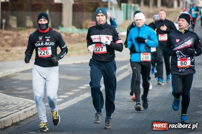 Zdjęcie w galerii na portalu naszraciborz.pl: V Eko-Okna Cross po Ziemi Pietrowickiej wiadomości z regionu
