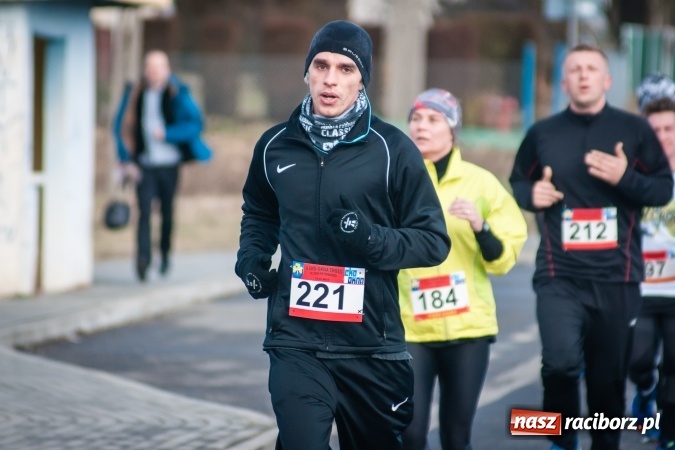 Zdjęcie w galerii na portalu naszraciborz.pl: V Eko-Okna Cross po Ziemi Pietrowickiej wiadomości z regionu