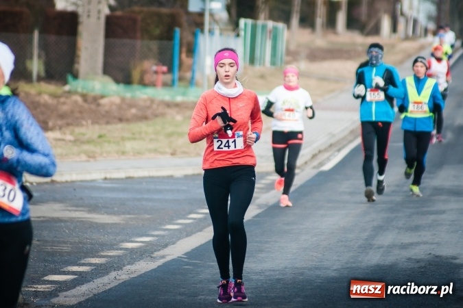 Zdjęcie w galerii na portalu naszraciborz.pl: V Eko-Okna Cross po Ziemi Pietrowickiej wiadomości z regionu