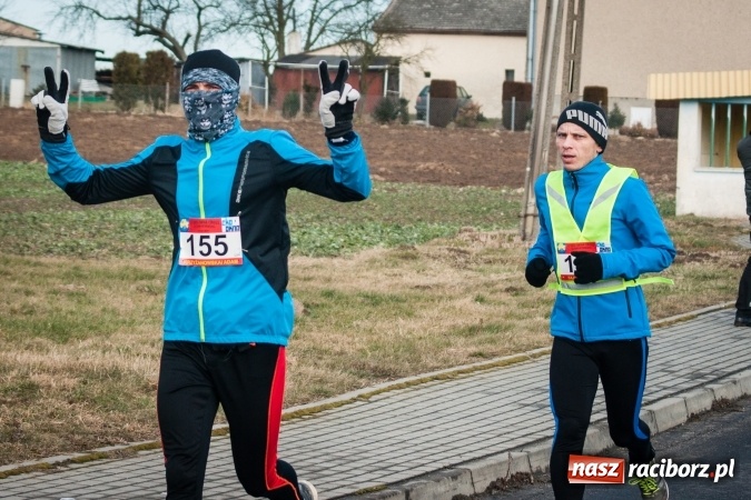 Zdjęcie w galerii na portalu naszraciborz.pl: V Eko-Okna Cross po Ziemi Pietrowickiej wiadomości z regionu